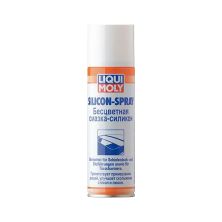 Мастило автомобільне Liqui Moly SILICON-SPRAY 0,3л (3310)