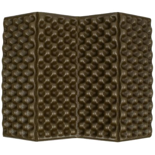 Туристичне сидіння Tribe Seat Mat T-BD-0003 brown (T-BD-0003-brown)