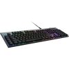 Клавіатура Logitech G915 X Cored Switch-Tactile USB UA Black (920-012942) - Зображення 1