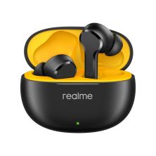 Наушники realme Buds T110 (RMA2306) Black (RMA2306 Black)