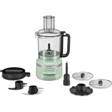 Кухонный комбайн KitchenAid 5KFP0921EPT фісташковий (5KFP0921EPT)