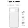 Чехол для мобильного телефона BeCover Google Pixel 9 Transparancy (712293) - Изображение 3