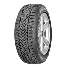 Шина Goodyear Ultra Grip Ice 2 + XL FP 245/40R20 99T