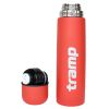 Термос Tramp Basic 1.0 л Red (UTRC-113-red) - Зображення 1