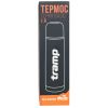 Термос Tramp Basic 1.0 л Red (UTRC-113-red) - Зображення 3