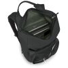 Рюкзак туристичний Osprey Arcane Tote Pack black - O/S - чорний (009.001.0206) - Зображення 2