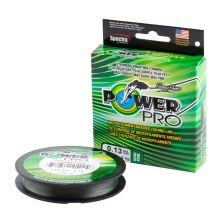 Шнур Power Pro Moss Green 275m 0.10mm 11lb/5.0kg (2266.35.66)