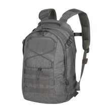 Рюкзак туристичний Helikon-Tex 21л Backpack - Nylon Polyester Blend - Melange Grey (PL-EDC-NP-M3)