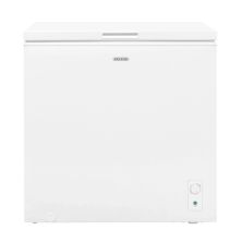 Морозильный ларь Eleyus MFD085M WH200