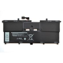 Аккумулятор для ноутбука Dell XPS 13-9365 NNF1C 46Wh (5940mAh), 4cell, 7.6V, Li-ion AlSoft (A47994)