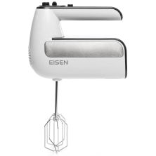 Миксер Eisen Міксер EISEN EHM-415W 450 Вт (EHM-415W)