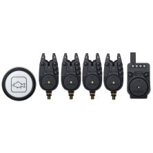 Индикатор поклевки Prologic C-Series Pro Alarm Set 4+1+1 Red Green Yellow Blue (1846.18.64) Индикатор поклевки Prologic C-Series Pro Alarm Set 4+1+1 Red Green Yellow Blue (1846.18.64)