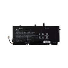 Акумулятор до ноутбука HP Folio1040 G3 (BG06XL) 11.4V 45Wh PowerPlant (NB462322)