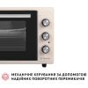 Электропечь Perfelli MIRAGE 37 IVORY - Изображение 2