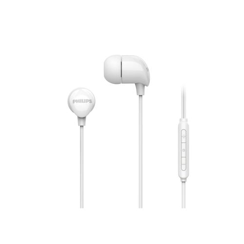 Навушники Philips TAE2146 White (TAE2146WT/00)