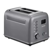 Тостер Buydeem DT730E Ink Grey (DT730E-IG/EU)