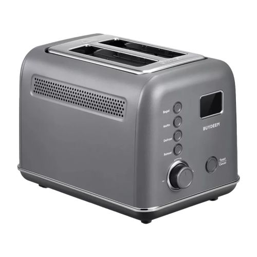 Тостер Buydeem DT730E Ink Grey (DT730E-IG/EU)