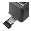 Тостер Buydeem DT730E Ink Grey (DT730E-IG/EU) - Зображення 2