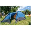 Намет Trimm Camp II dark lagoon/dark grey - синій (001.009.0066) - Зображення 3