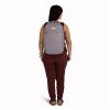 Рюкзак туристичний Osprey Arcane Large Day soundwave grey - O/S - сірий (009.3910) - Зображення 3