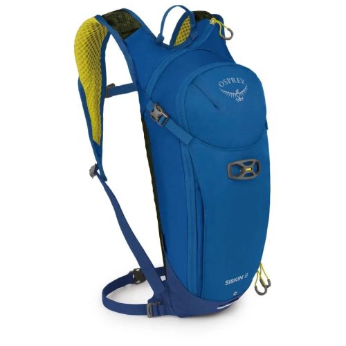Рюкзак туристичний Osprey Siskin 8 postal blue - O/S - синій (009.3876)