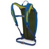 Рюкзак туристичний Osprey Siskin 8 postal blue - O/S - синій (009.3876) - Зображення 1