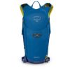 Рюкзак туристичний Osprey Siskin 8 postal blue - O/S - синій (009.3876) - Зображення 2