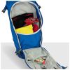 Рюкзак туристичний Osprey Siskin 8 postal blue - O/S - синій (009.3876) - Зображення 3
