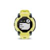 Смарт-часы Garmin Instinct E, 45 mm, ElectricLimeBezel w/ ElectricLimeBand, GPS смарт-годинник (010-02933-01) - Изображение 1