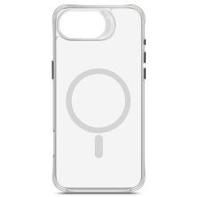 Чехол для мобильного телефона Armorstandart Clear Magsafe Apple iPhone 16e Transparent (ARM83849)