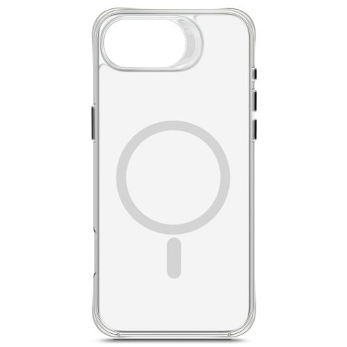 Чехол для мобильного телефона Armorstandart Clear Magsafe Apple iPhone 16e Transparent (ARM83849)