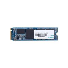 Накопитель SSD M.2 2280 256GB Apacer (AP256GAS2280P4)