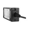 Сетевое зарядное устройство для АКБ LogicPower 12V (14.6V)-4A-48W LiFePO4 (14576) - Изображение 3
