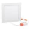 Світильник точковий Євросвітло LED-S-170-12 6400К - Зображення 1