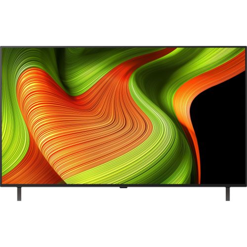 Телевизор LG OLED55B56LA