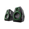 Акустична система Defender Solar 10 LED Bluetooth USB Black (65940) - Зображення 3