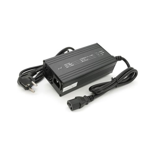 Мережевий зарядний пристрій для АКБ Voltronic LiFePO4 12V (14.6V), 4S, 10A (YT-ML146100)