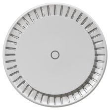 Точка доступу Wi-Fi Mikrotik cAP LTE12 ax (cAPGi-5HaxD2HaxD&EG12-EA)