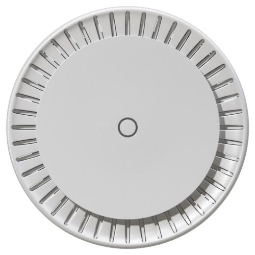 Точка доступа Wi-Fi Mikrotik cAP LTE12 ax (cAPGi-5HaxD2HaxD&EG12-EA)