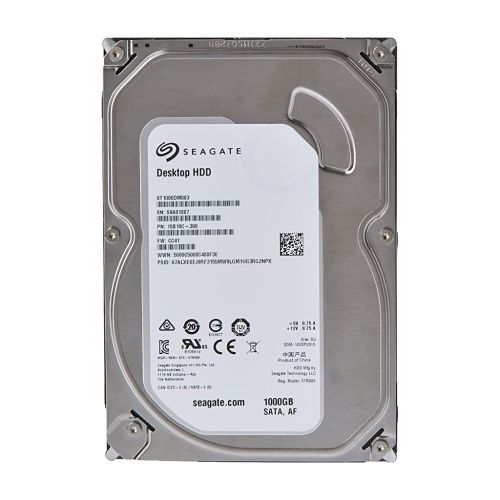 Жорсткий диск 3.5 1TB Seagate (# ST1000DM003 #)