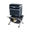 Автохолодильник Outwell Coolbox Ecocool Lite 24L 12V/230V Dark Blue (590213) (931588) - Зображення 2