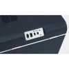 Автохолодильник Outwell Coolbox Ecocool Lite 24L 12V/230V Dark Blue (590213) (931588) - Зображення 3