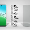 Плівка захисна Armorstandart Matte OPPO A5 Pro 4G / A5 Pro 5G (ARM85400) - Зображення 1