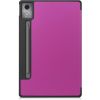 Чехол для планшета BeCover Smart Case Lenovo Idea Tab Pro 12.7 Purple (713428) - Изображение 2