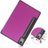 Чехол для планшета BeCover Smart Case Lenovo Idea Tab Pro 12.7 Purple (713428) - Изображение 3