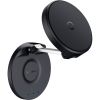 Універсальний автотримач Baseus MagPro Magnetic Foldable Phone Mount Cluster Black (B10564101121-00) - Зображення 2