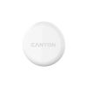 Пошукова система Canyon OnTag 1 Anti-Lost Smart Tracker iOS White (CNE-PT01SW) - Зображення 3