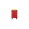 Чемодан Semi Line 20 S T5802-1 Red (DAS303186) - Изображение 3