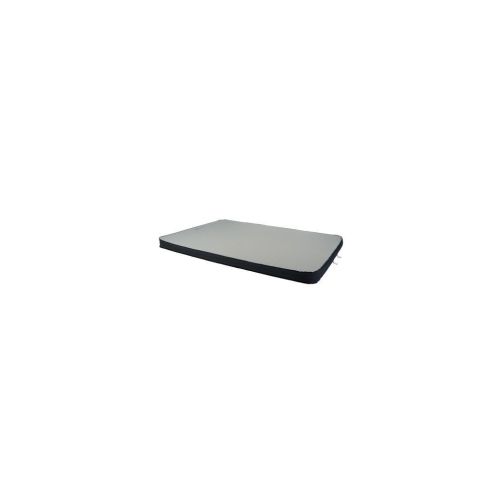 Туристический коврик Wechsel Teron 42 10.0 XT TL Grey (233013) (DAS303237)