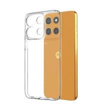 Чехол для мобильного телефона BeCover Motorola Moto G15 / G15 Power Transparancy (713479) Чехол для мобильного телефона BeCover Motorola Moto G15 / G15 Power Transparancy (713479)